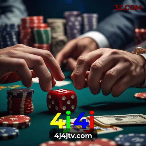 4j4j Belo Horizonte - Provably Fair