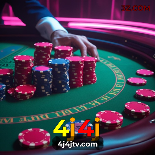 4j4j Belo Horizonte - Promo Tips