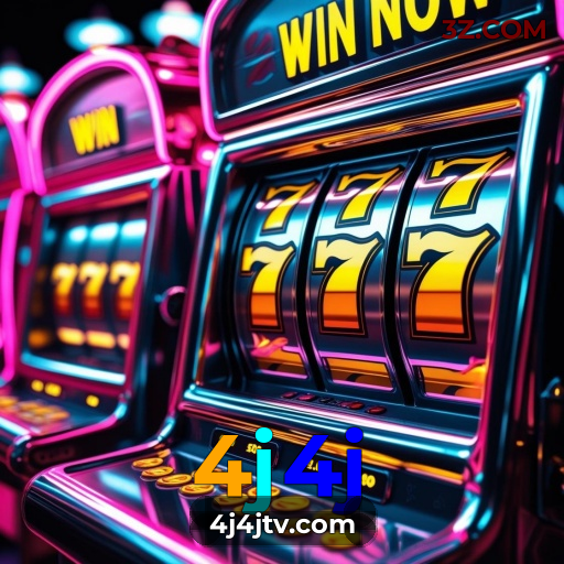 4j4j - cassino ao vivo