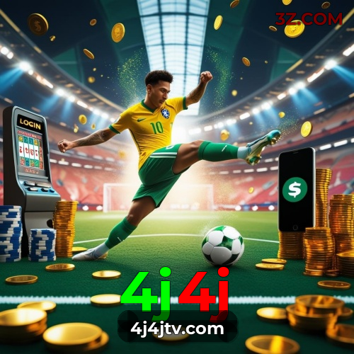 4j4j - Aplicativo Móvel