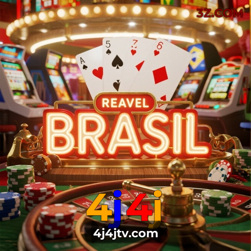 4j4j Rio de Janeiro - Slot Strategy