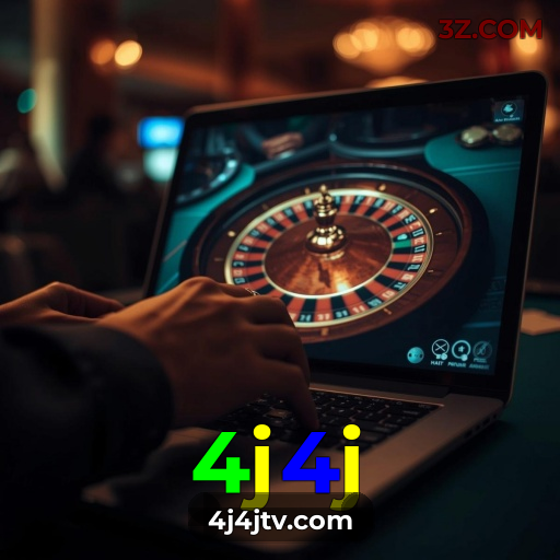 4j4j - Winners Celebration