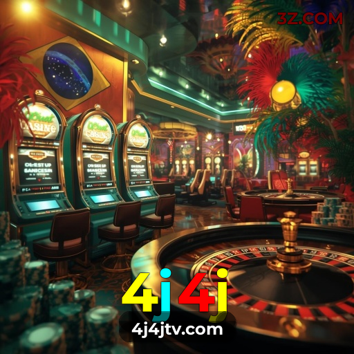 4j4j Salvador - Football