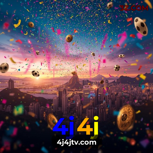 4j4j Brasília - VIP Program