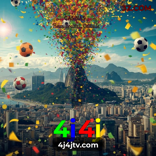 4j4j Brasília - Casino Guide