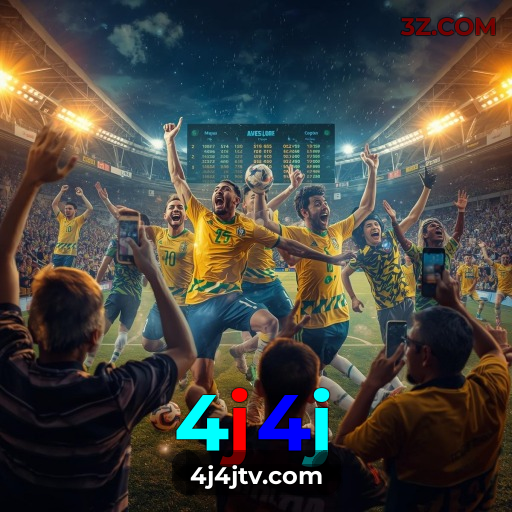 4j4j São Paulo - Live Tables