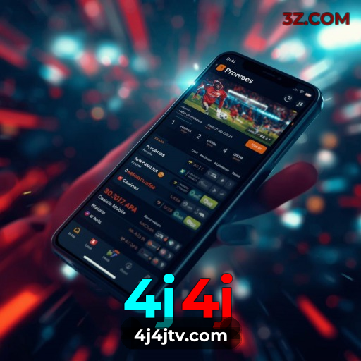 4j4j - cassino ao vivo