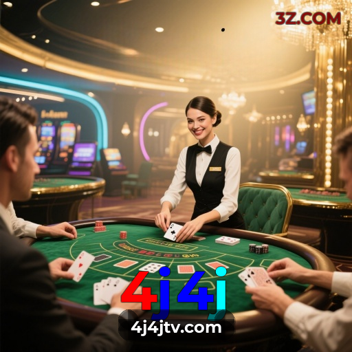 4j4j Fortaleza - Sports Winners